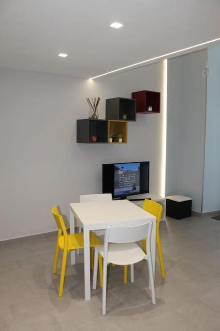 The Painting Villa Catania Exterior photo